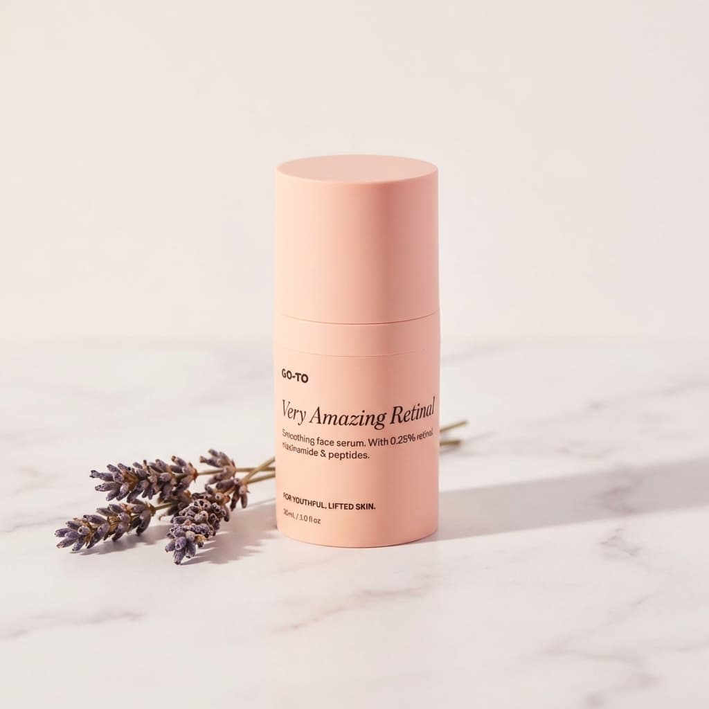 Overnight Renewal Serum